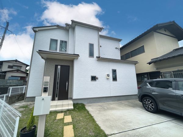 東区水谷三丁目戸建 外観 東区水谷三丁目戸建 外観