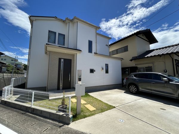 東区水谷三丁目戸建 眺望 東区水谷三丁目戸建 眺望