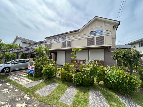新宮町杜の宮3丁目 戸建 外観