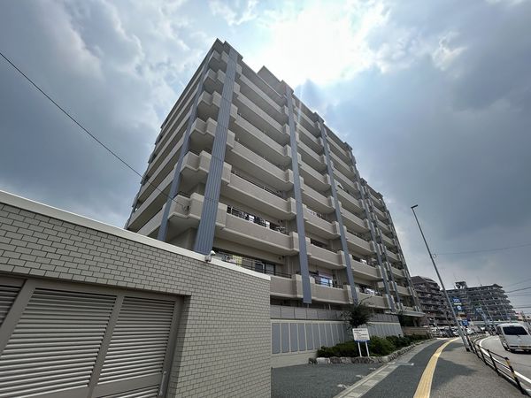 アムール和白駅 外観 外観