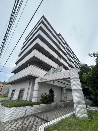 箱崎エクセル南22 外観 箱崎エクセル南22 外観