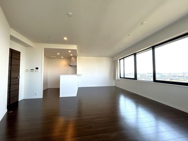 アイタワー リビング リビング