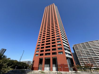 アイタワー 外観