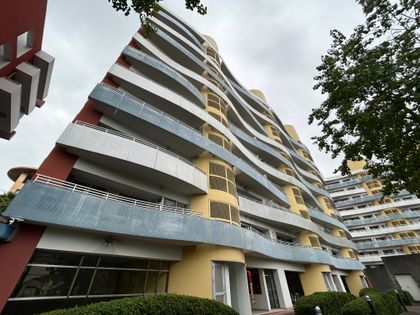 ネクサス香椎セントラルガーデン・イーストサイド2号棟 外観 ネクサス香椎セントラルガーデン・イーストサイド2号棟 外観