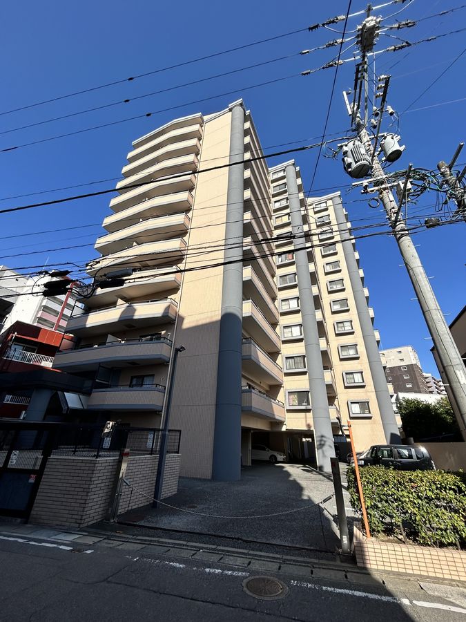 エスポワール吉塚 外観 外観