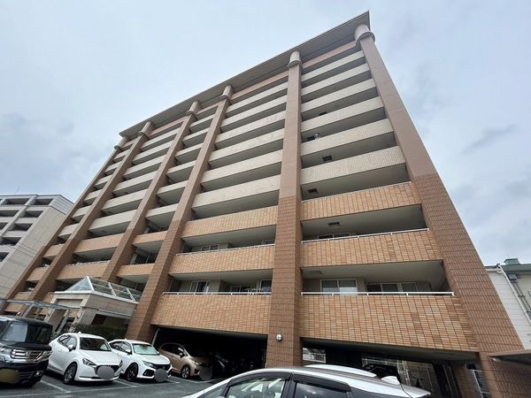 MJR千鳥 外観 MJR千鳥 外観