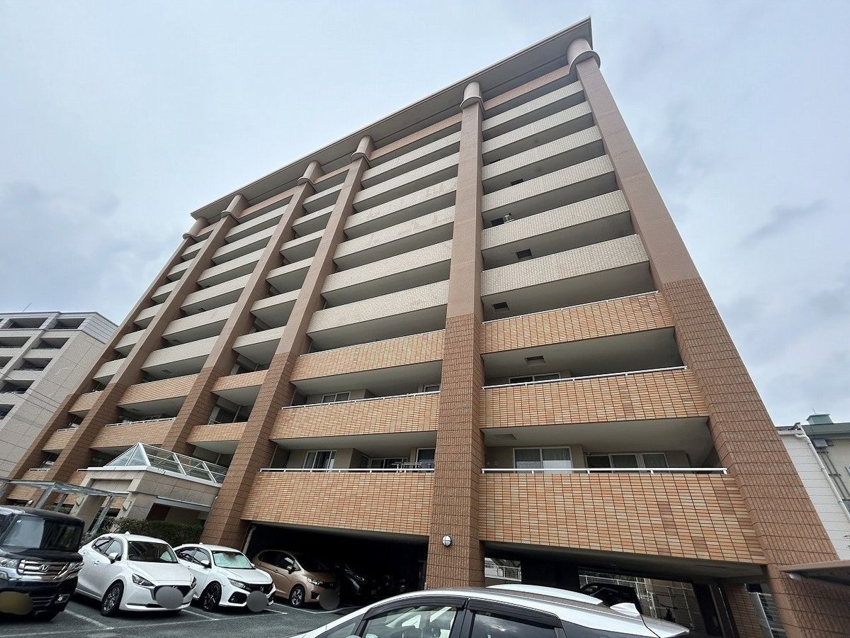 MJR千鳥 外観 外観