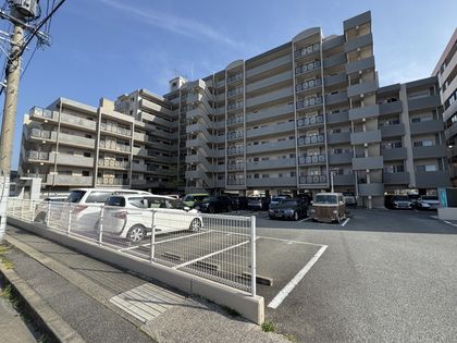 アーサー三苫ステーション 外観