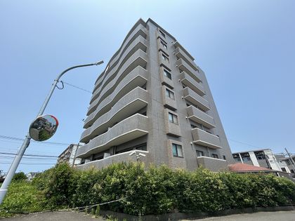 セントラルメゾン香住丘東 外観