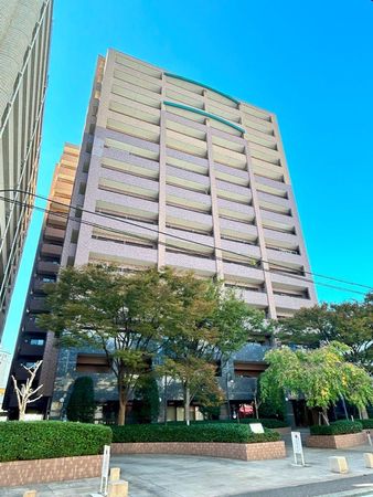 コモダスパッソ天神 外観 コモダスパッソ天神 外観