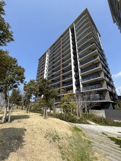 フォレストプレイス香椎照葉ザ・テラス 眺望