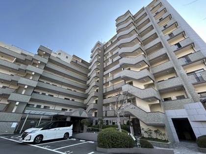 ソピア福間 外観