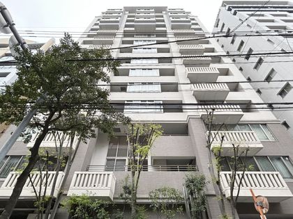 グランドメゾン大濠南 外観