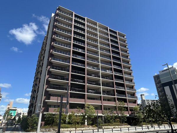 福岡市東区 ペット相談 中古マンション