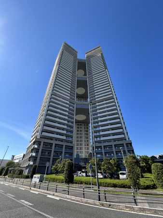 人気 福岡市 東区 香椎宮 ペット マンション