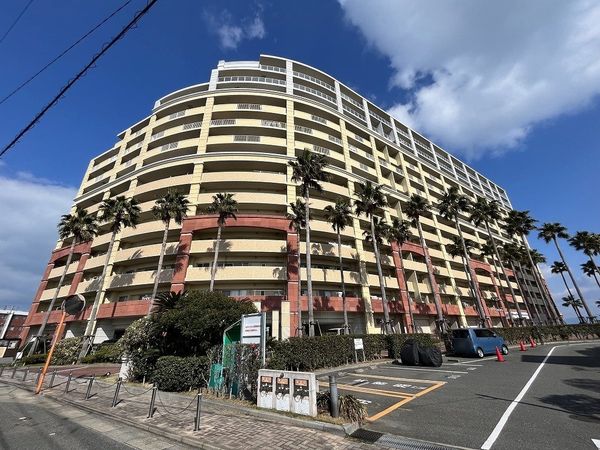 福岡市東区 ペット相談 ストア 中古マンション