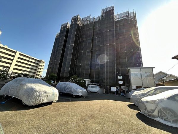 福岡市東区 ペット相談 ストア 中古マンション