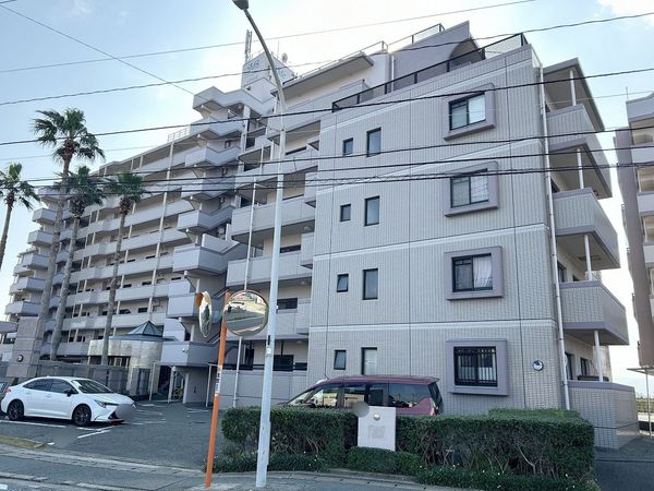 アンピール海の中道 外観 アンピール海の中道 外観