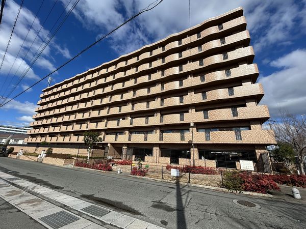 サントノーレ福岡東 外観 サントノーレ福岡東 外観