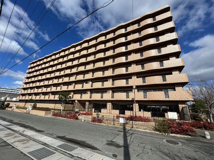 サントノーレ福岡東 外観