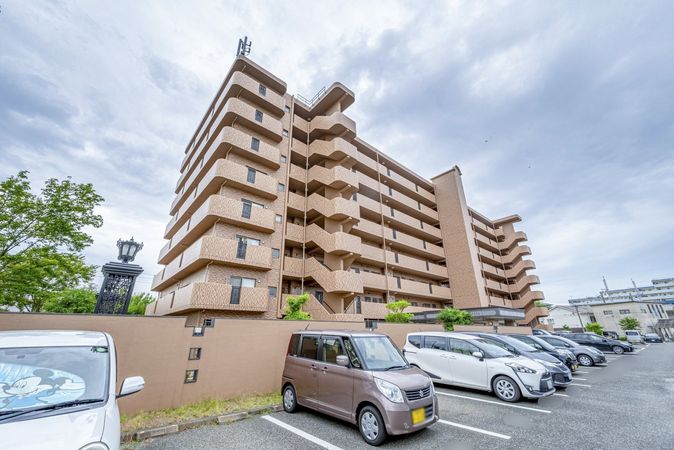 サントノーレ福岡東 外観 サントノーレ福岡東 外観