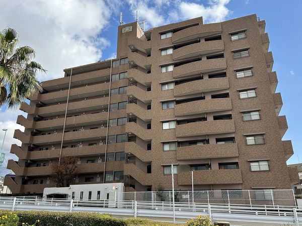 ライオンズマンション香椎駅前の物件情報（FG37GA54）｜三井の
