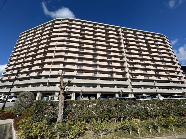 パークハウス福間 外観 パークハウス福間 外観