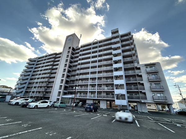 アンピール教育大前 外観 アンピール教育大前 外観