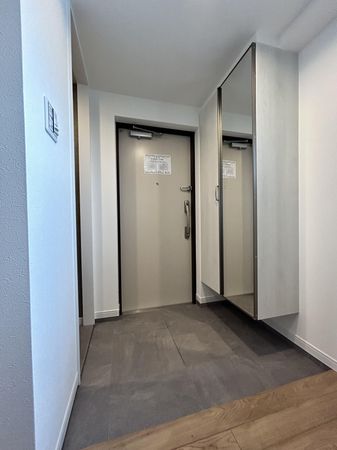 アンピール教育大前 玄関 アンピール教育大前 玄関