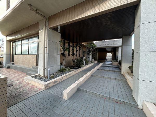 ロワールマンション福間 その他現地 ロワールマンション福間 その他現地