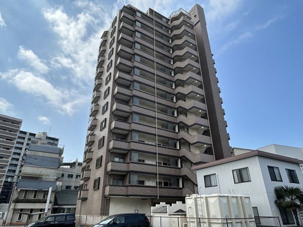 シティオ古賀 外観 シティオ古賀 外観