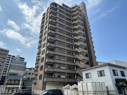 シティオ古賀 外観