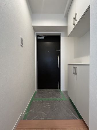 シティオ古賀 玄関 シティオ古賀 玄関