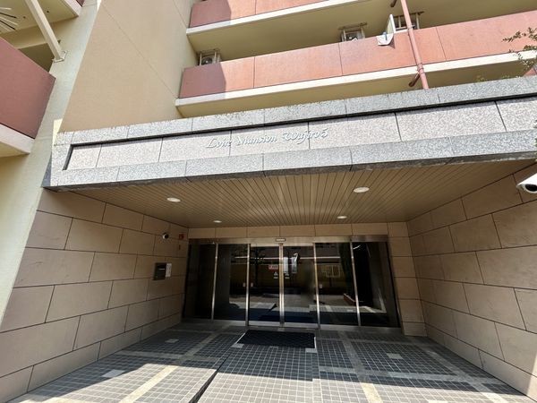 ロワールマンション和白5 エントランス ロワールマンション和白5 エントランス