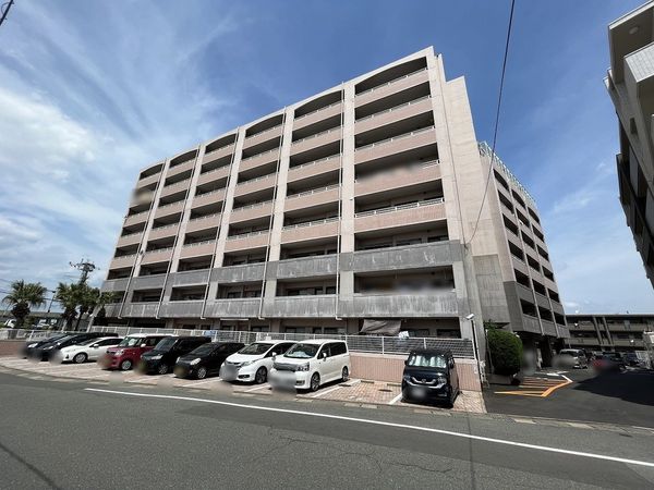 じゅうグランドマンション・シュリアン土井 外観 じゅうグランドマンション・シュリアン土井 外観