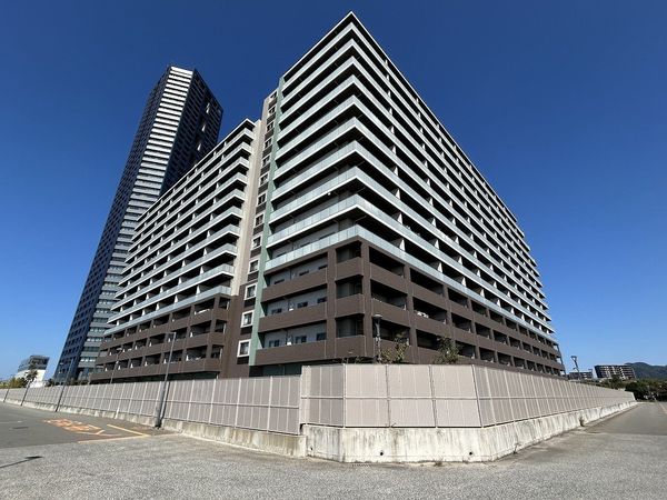 センターマークスレジデンスの物件情報（FG37WA0C）｜三井のリハウス