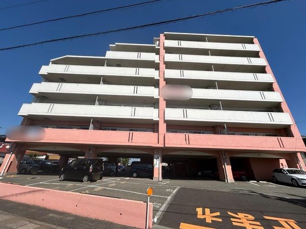 スタシオン海の中道パークサイド 外観 スタシオン海の中道パークサイド 外観