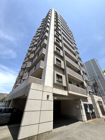 スカイハイツ県庁前 外観 スカイハイツ県庁前 外観