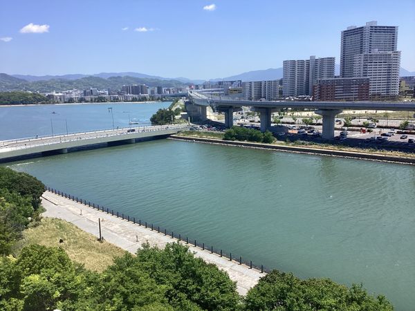 オーヴィジョン照葉アクアテラス 眺望 眺望
