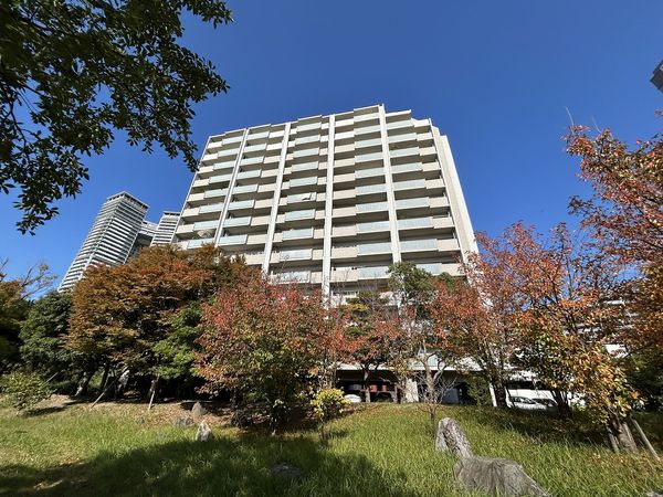 オーヴィジョン照葉アクアテラス 外観 オーヴィジョン照葉アクアテラス 外観