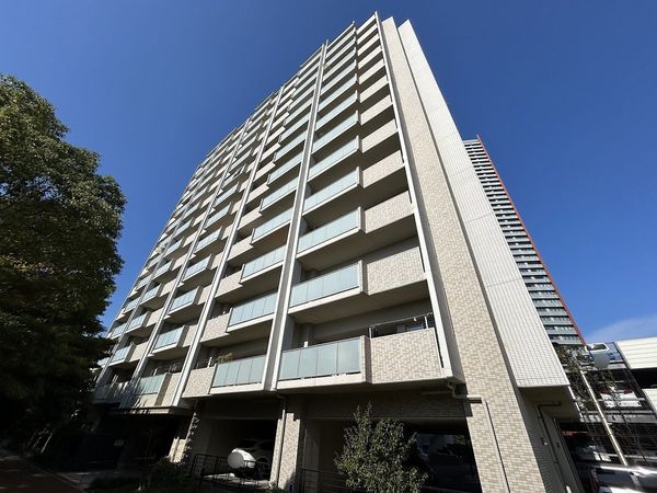 オーヴィジョン照葉アクアテラス 外観 オーヴィジョン照葉アクアテラス 外観