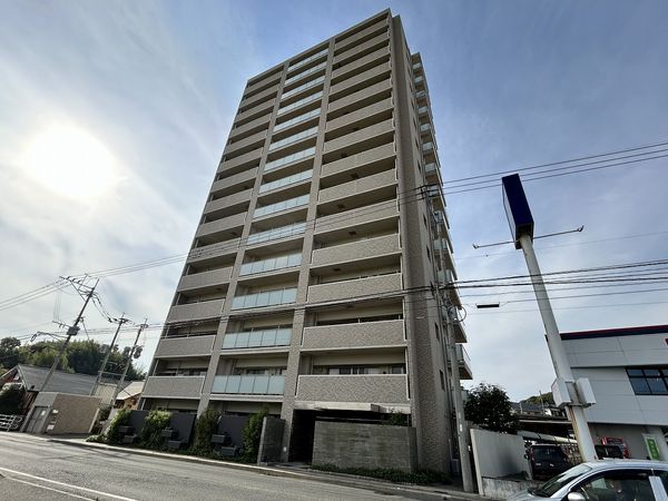 アソシア赤間ラグナフォレスト 外観 アソシア赤間ラグナフォレスト 外観