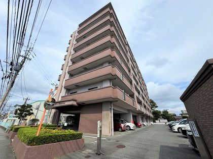 アンピール松島 外観