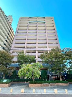 コモダスパッソ天神 外観