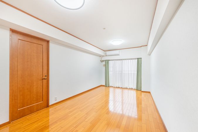 コモダスパッソ天神 リビング コモダスパッソ天神 リビング