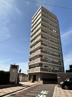 モントーレ福間シティ 外観
