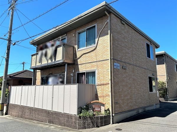タウンコート舞松原 外観 タウンコート舞松原 外観