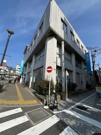 福岡銀行香椎支店