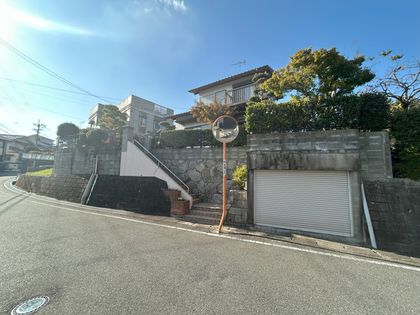 筑紫野市大字原土地 土地写真