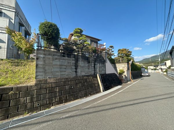 筑紫野市大字原土地 土地写真 土地写真